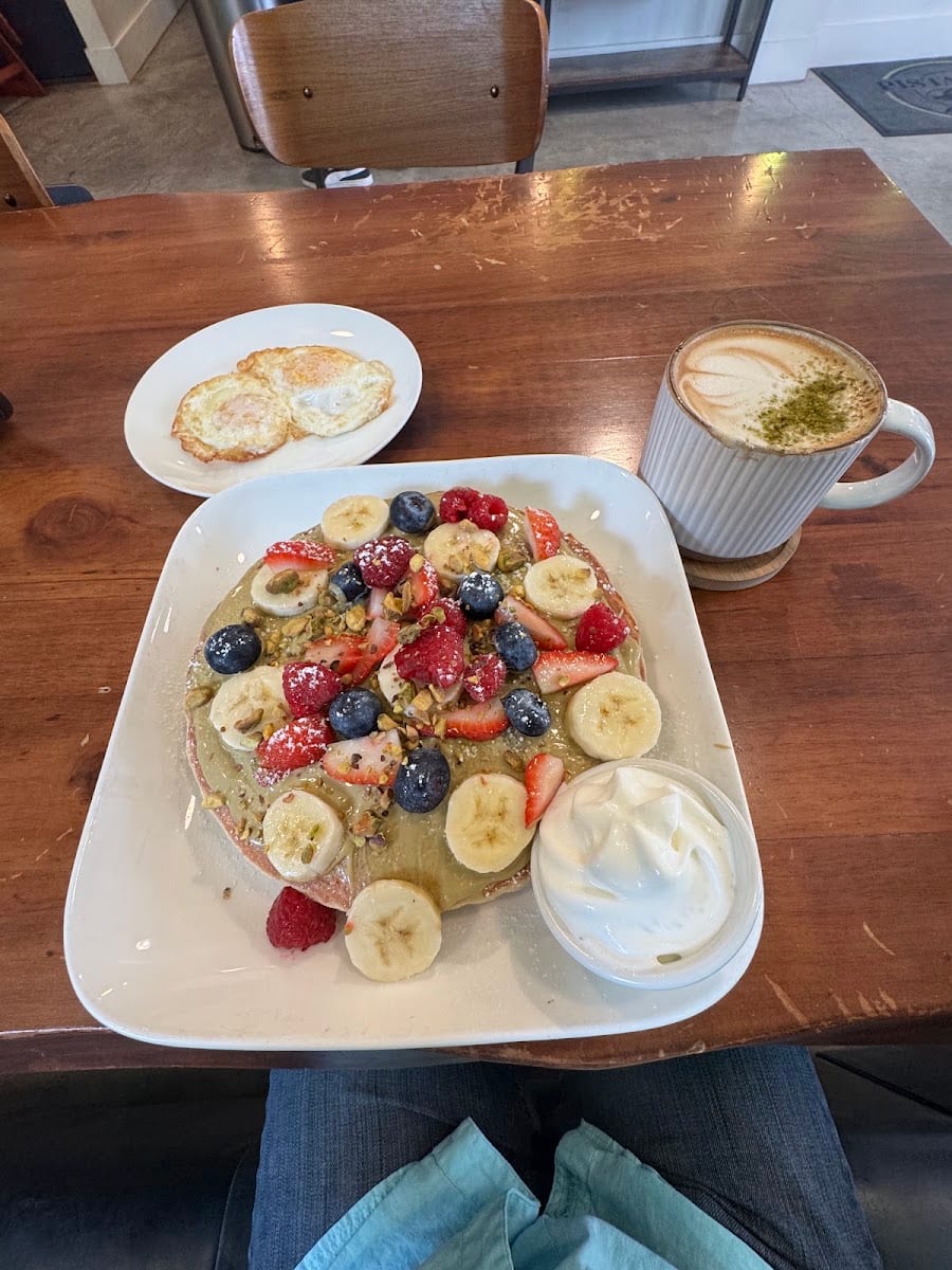 Pistachio Kitchen Restaurant & Espresso Bar, photo 4