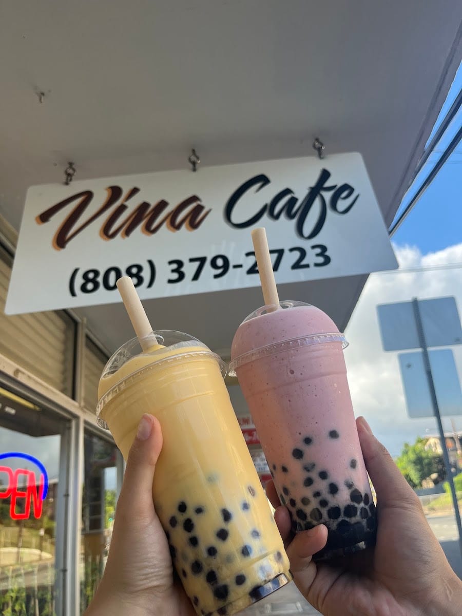 Vina Cafe, photo 3