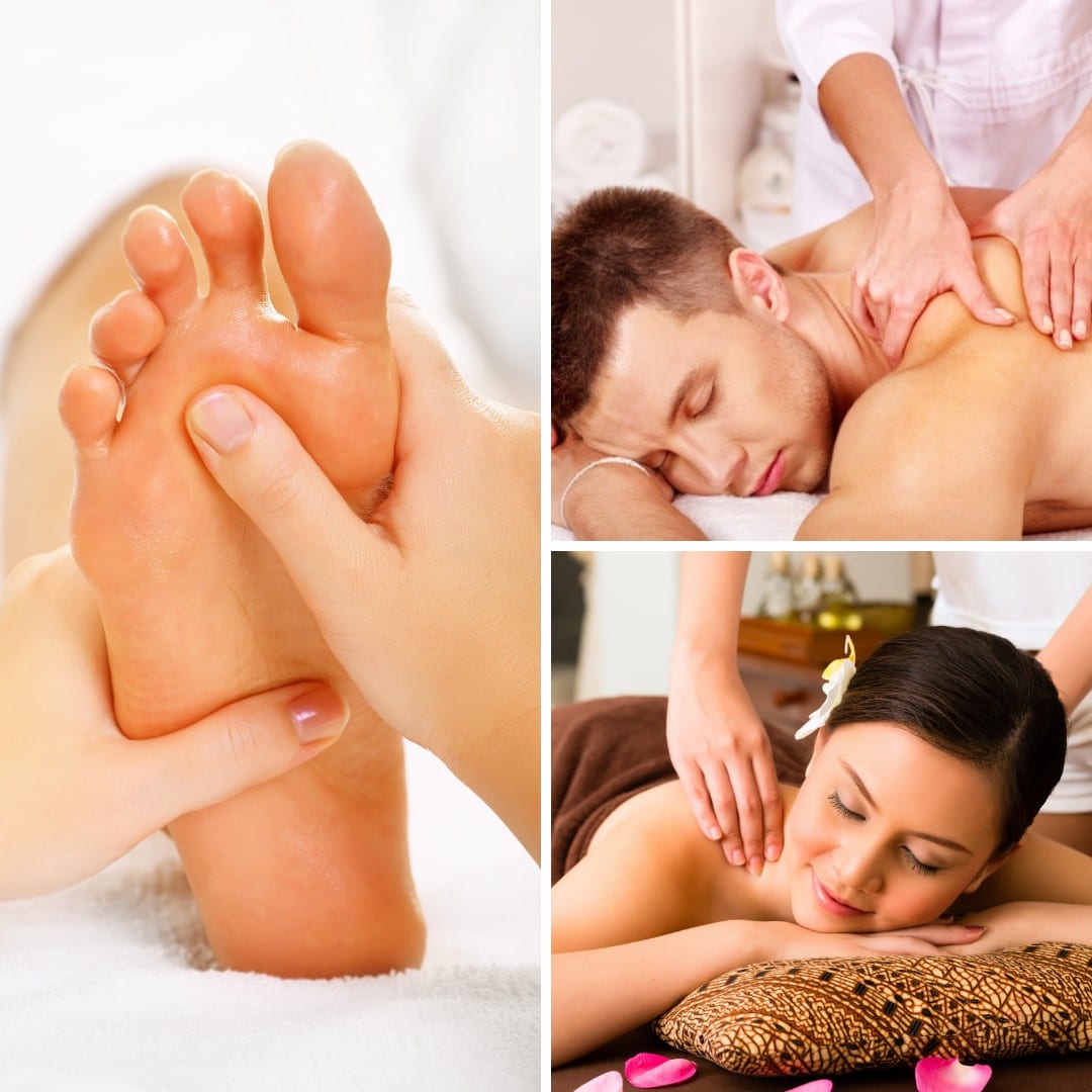 Massage Wellness | Establishment LicenseE-2841, photo 3