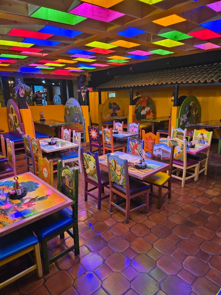 Don Jose's Mexican Grill