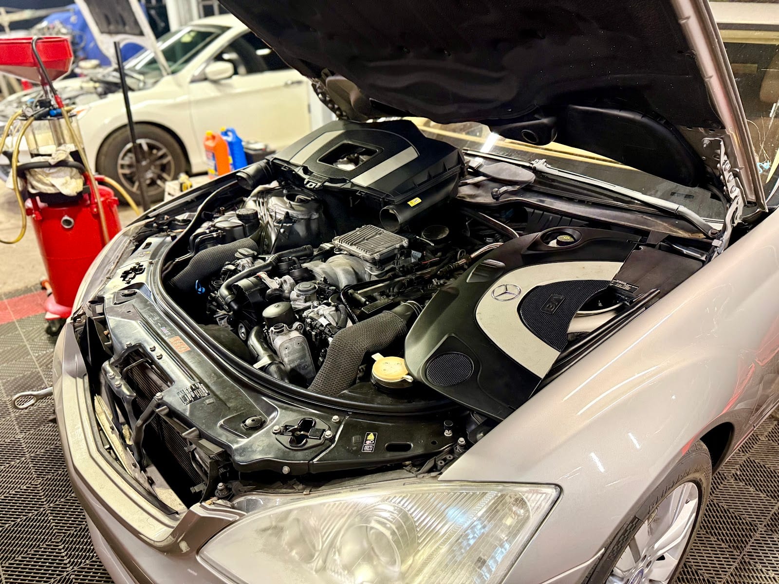 FixBay Auto Repair, photo 4