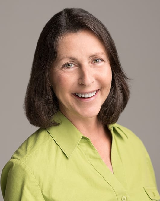 Kathy Weithman, Realtor and Broker