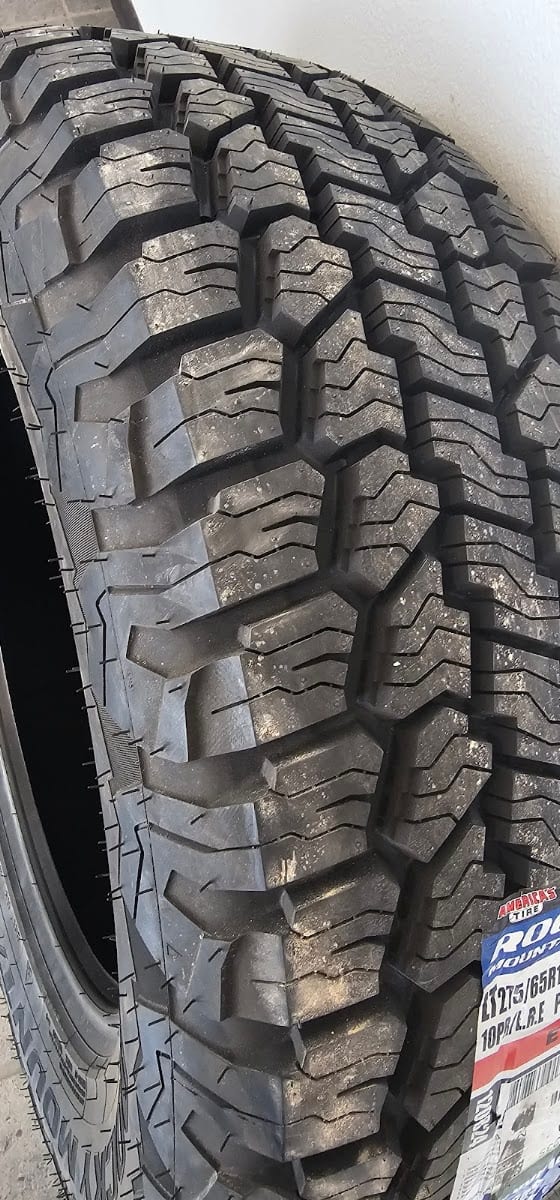 Discount Tire, photo 4