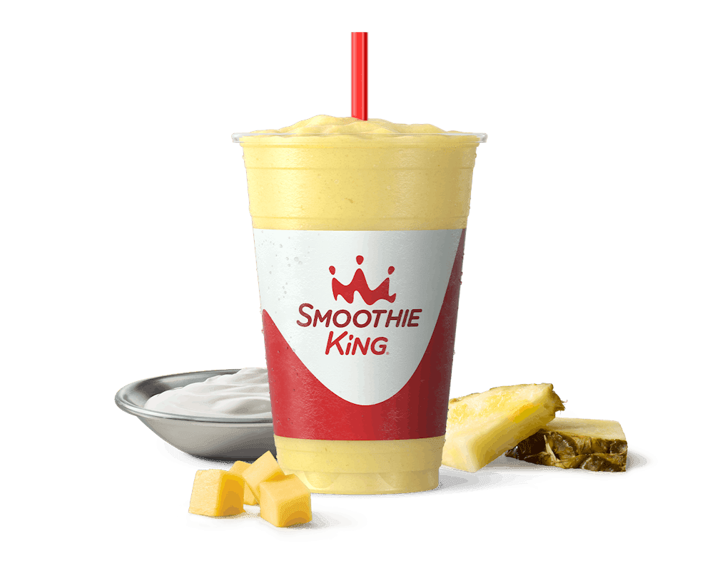 Smoothie King