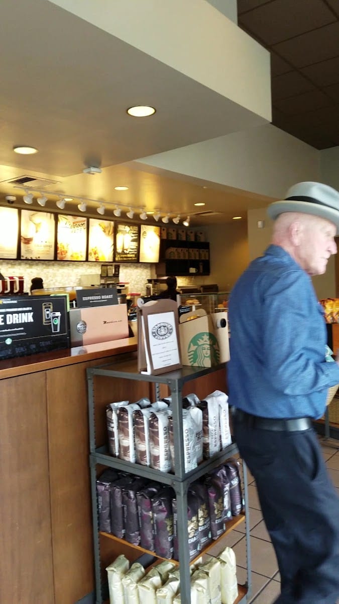 Starbucks Coffee Company, photo 3