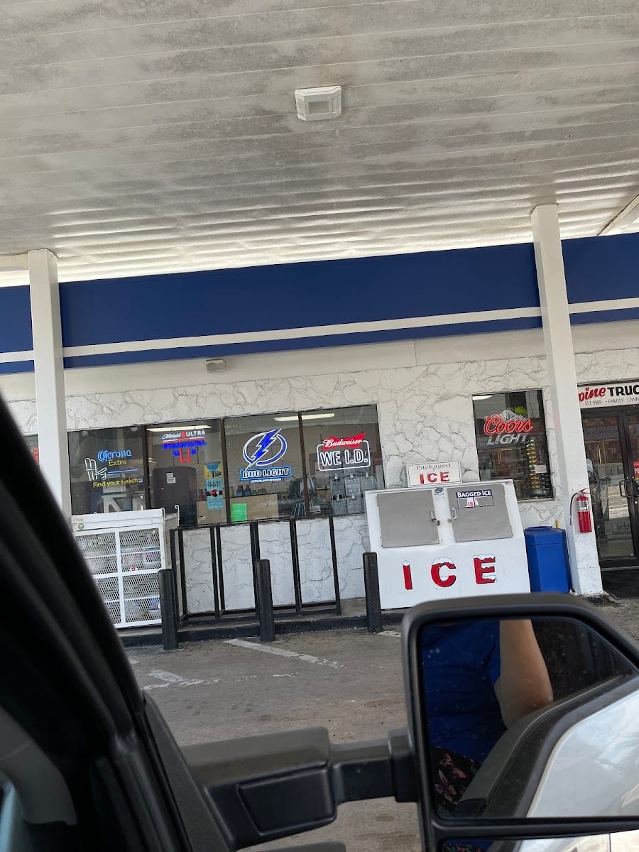 Marathon Gas, photo 3