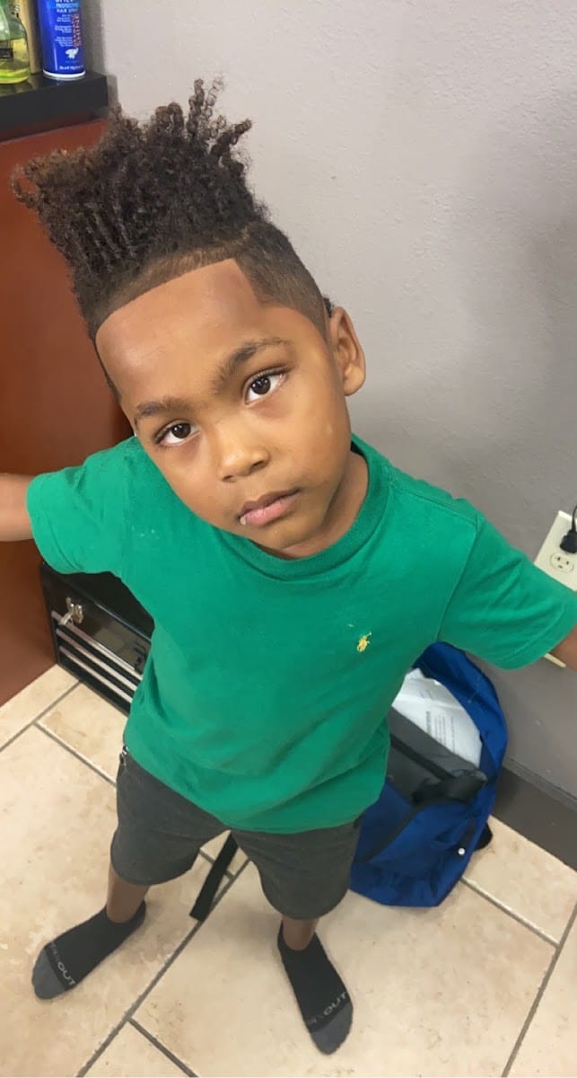 Barbershop Jeffrey, photo 2