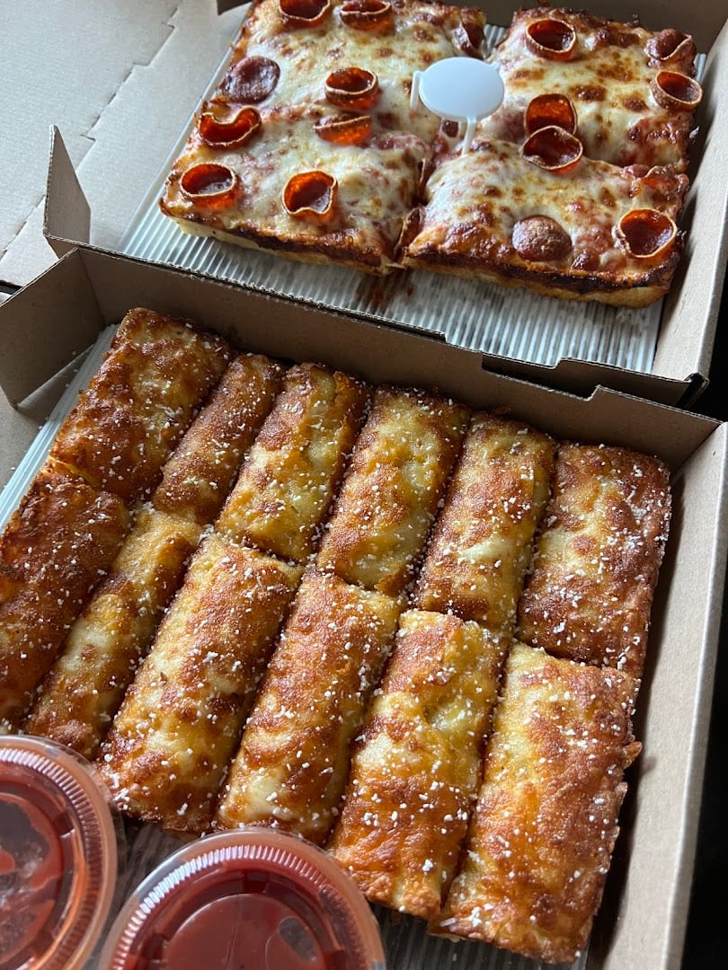 Jet's Pizza, photo 4