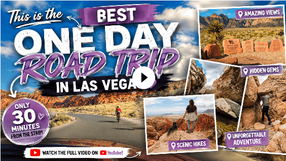 Things to Do in Las Vegas & Summerlin This Weekend