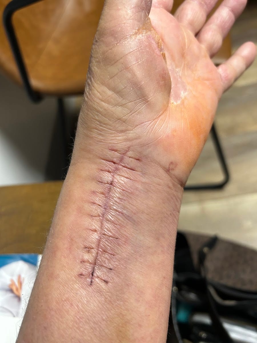 Rome Orthopaedic Center, photo 2