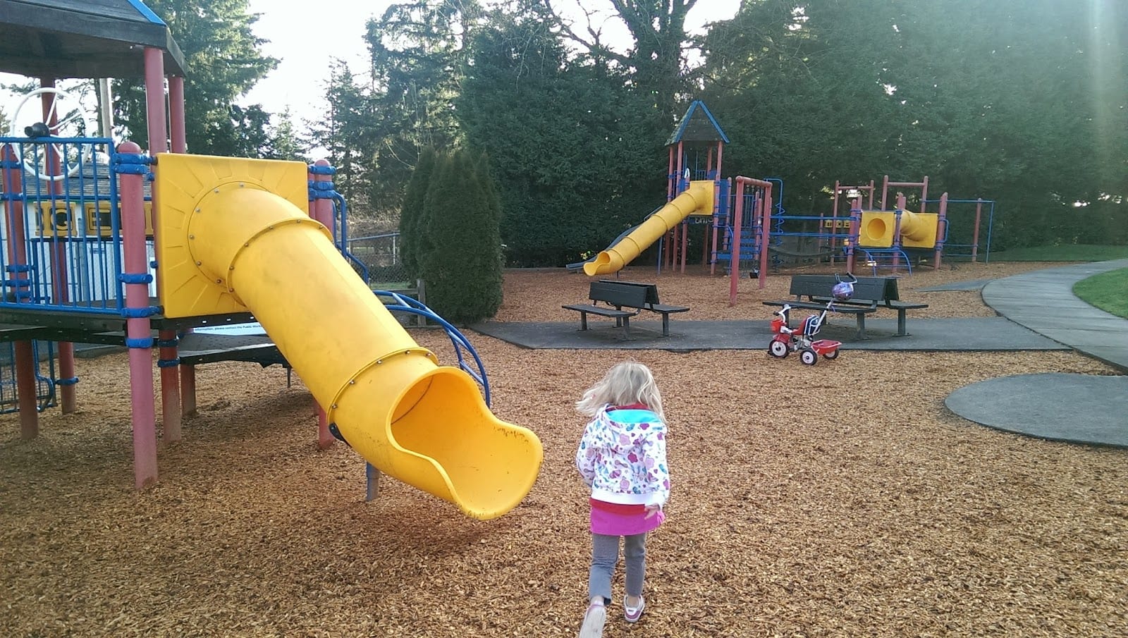 Milwaukie Community Center