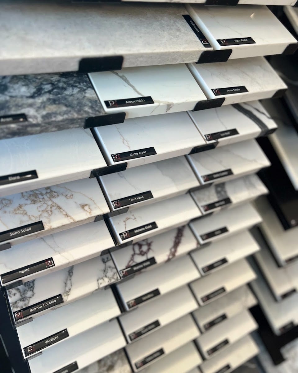 Harbor Cabinets