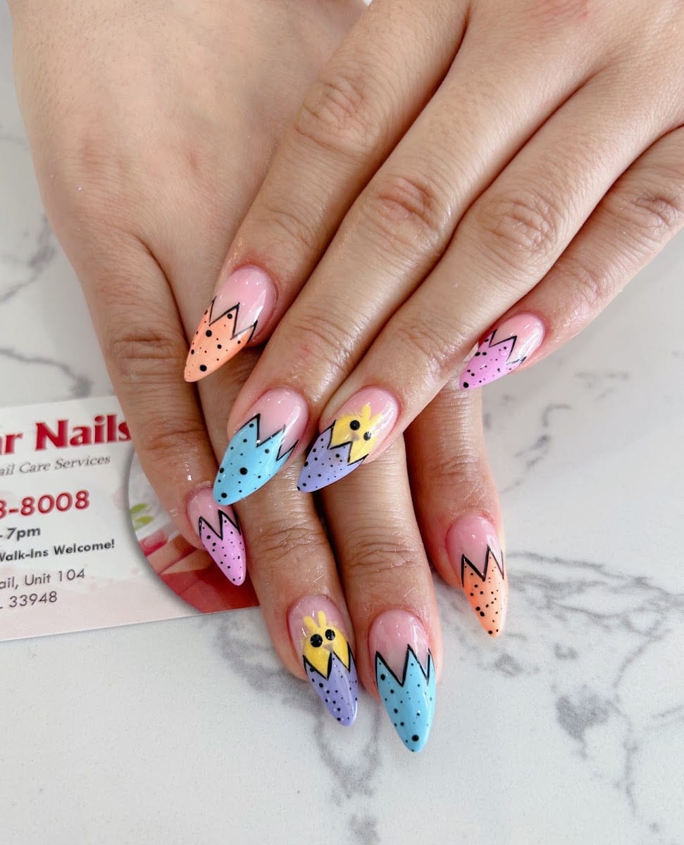 5 Star Nails, photo 4