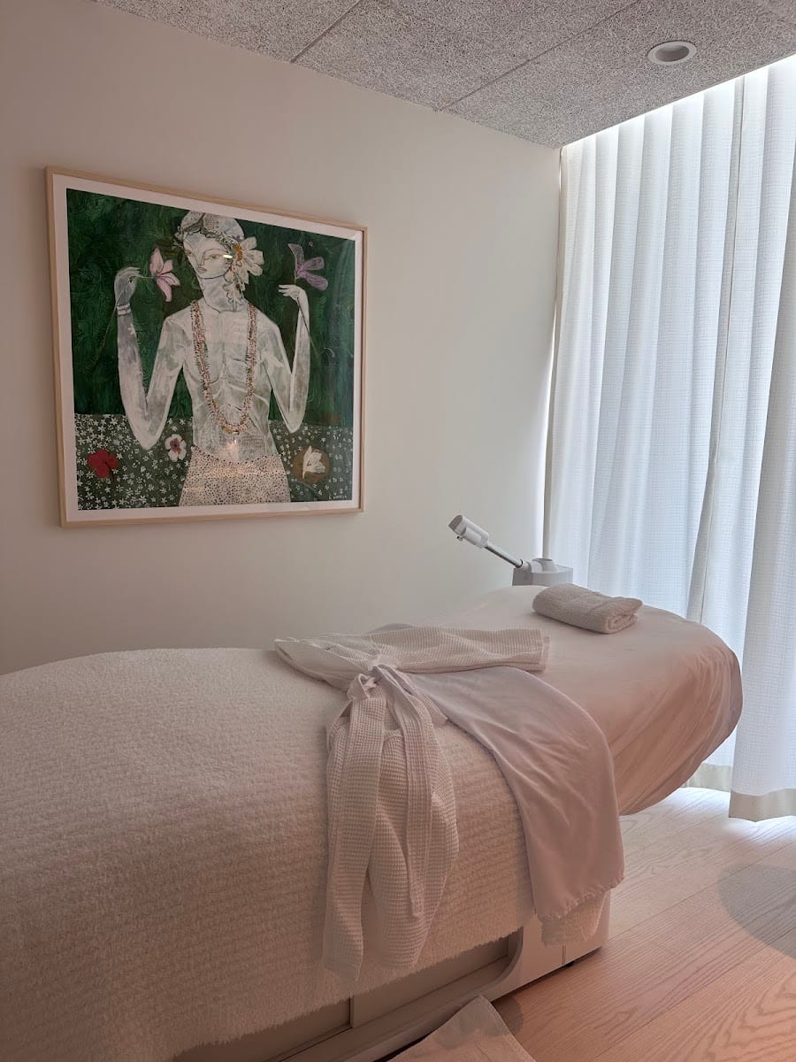 Milkbath Hair & Scalp Spa, photo 4