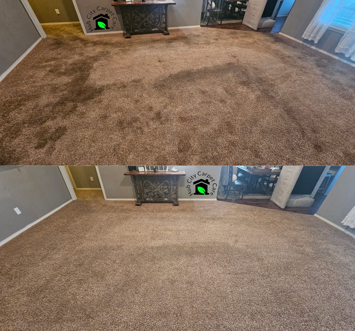 Hub City Carpet Care, photo 4