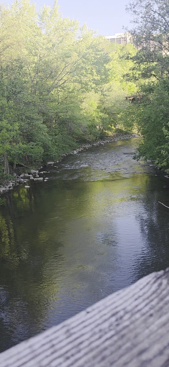 East Don Trail, photo 2