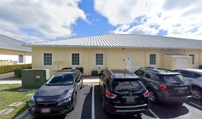 Dr. Serge A. Prescott, DDS