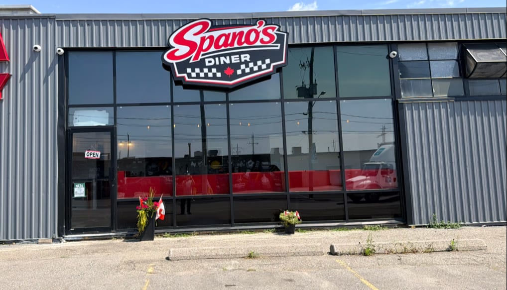 Spano’s Diner, photo 2