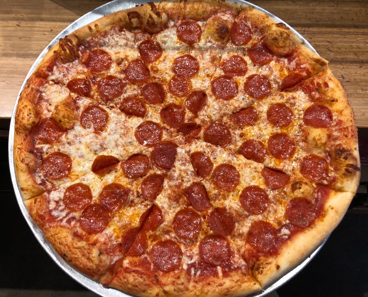 Vic's Pizzeria | Wildwood