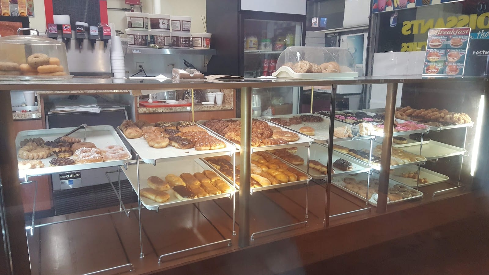 K's Donuts