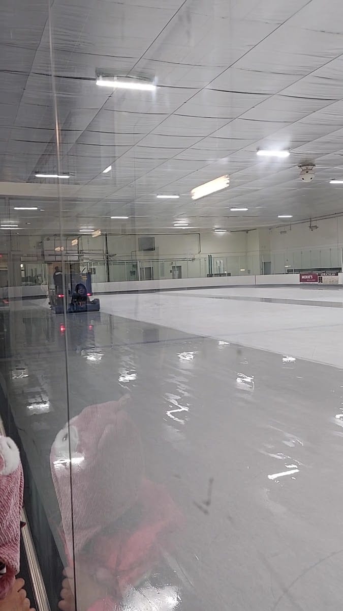 Oriole Community Centre, photo 2