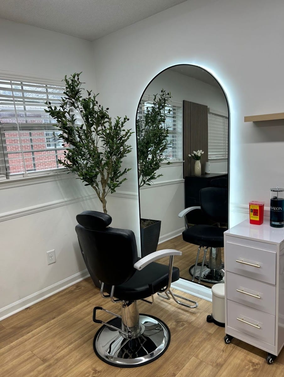 Shalom Beauty Salón, photo 2