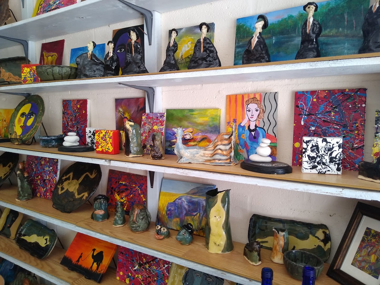 Van Pelt Studio, photo 3