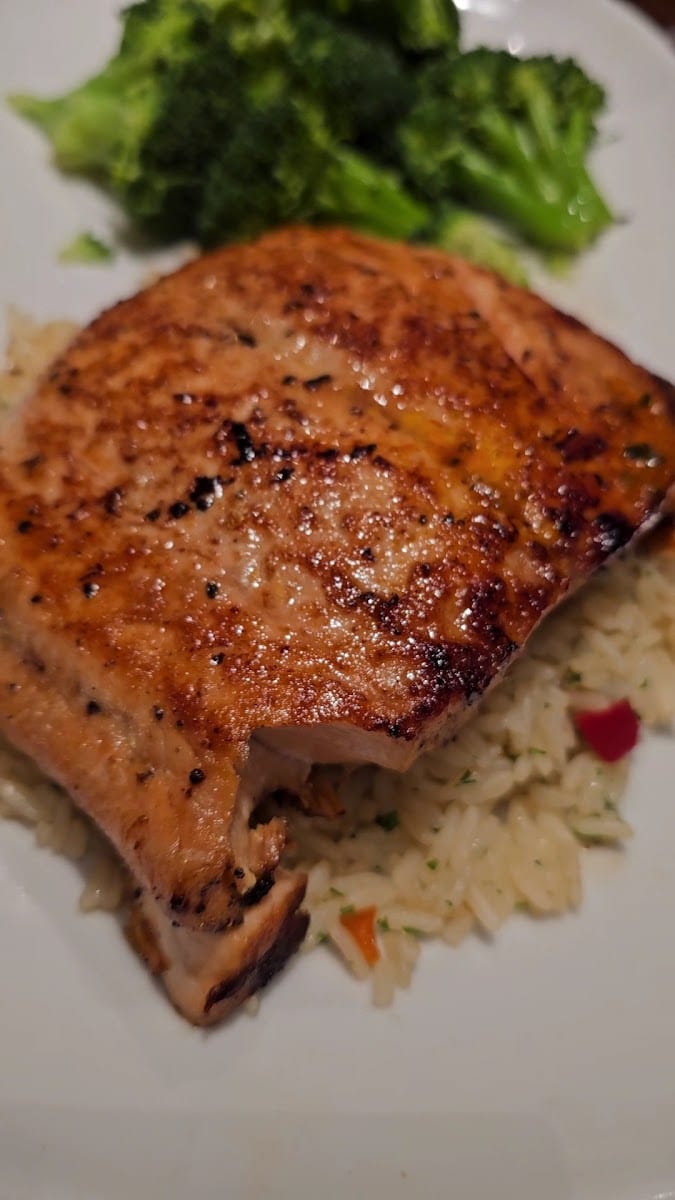 LongHorn Steakhouse, photo 3