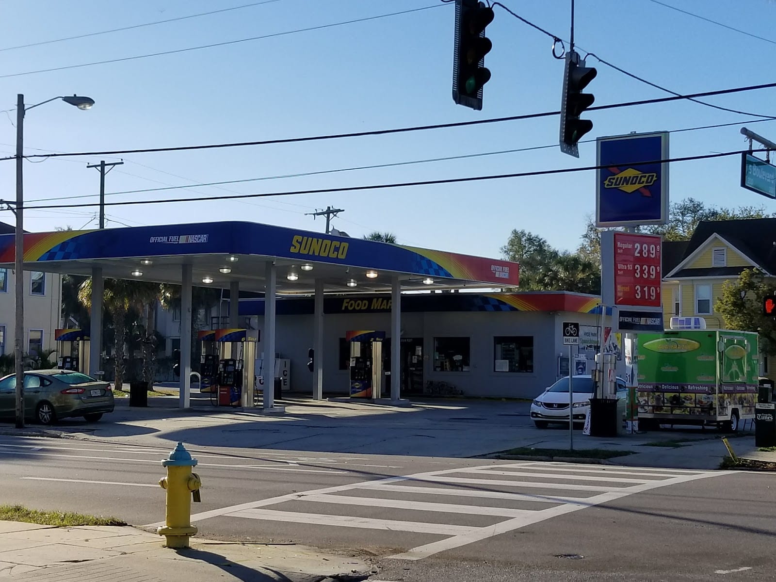 Sunoco, photo 4