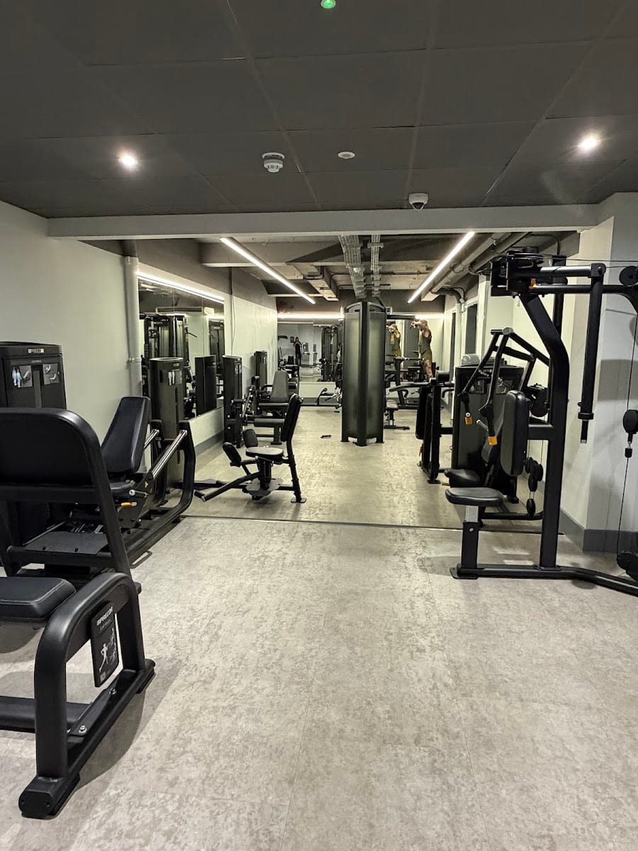 Physio Nation | St. Paul’s