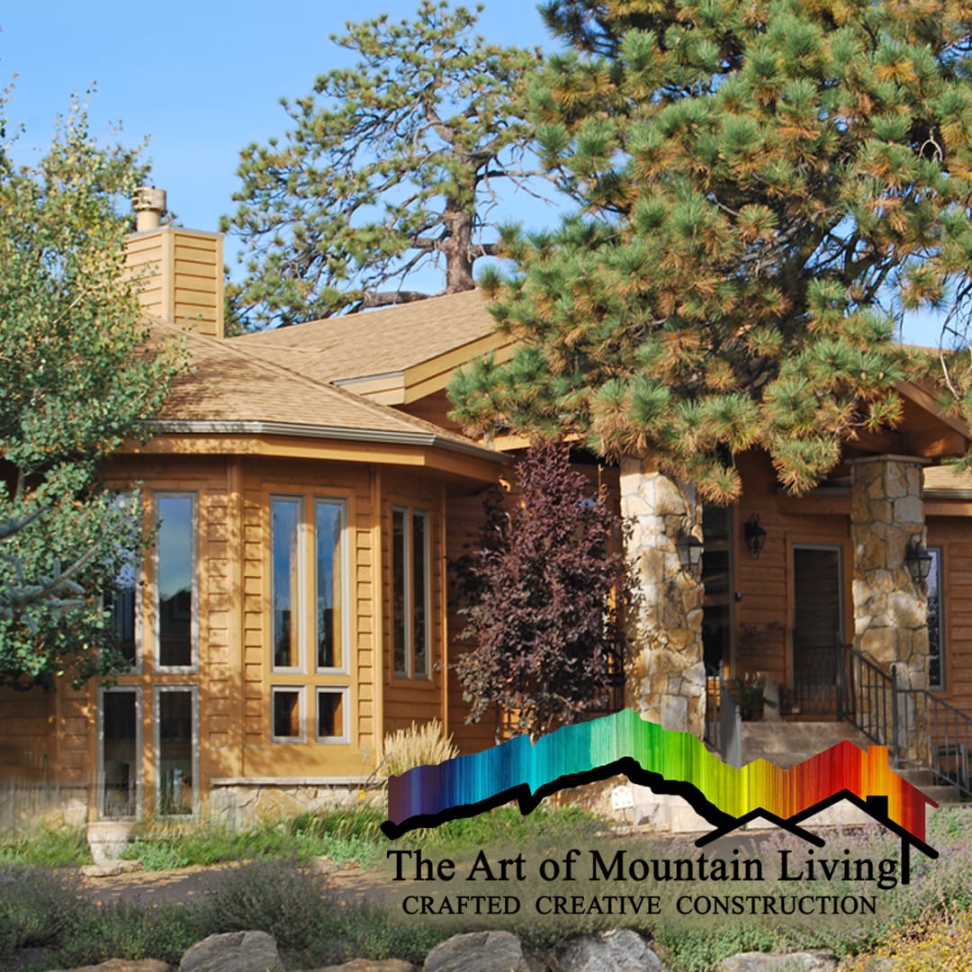 The Art of Mountain Living, photo 3