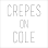 Crepes On Cole
