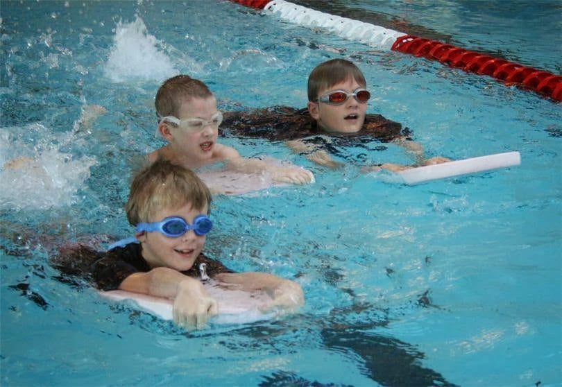 Lone Star Aquatic Club, photo 3