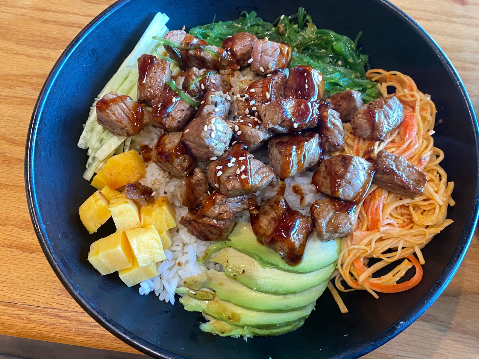 BoXo Hibachi