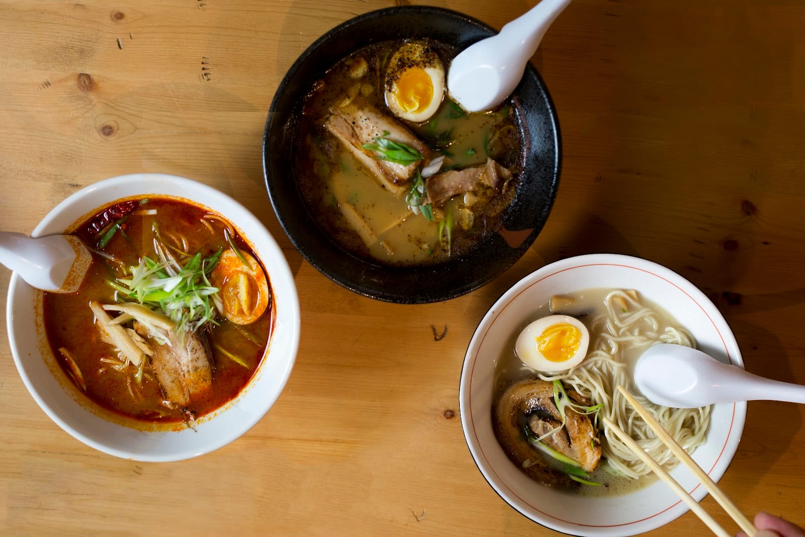 Tojo’s Kitchen