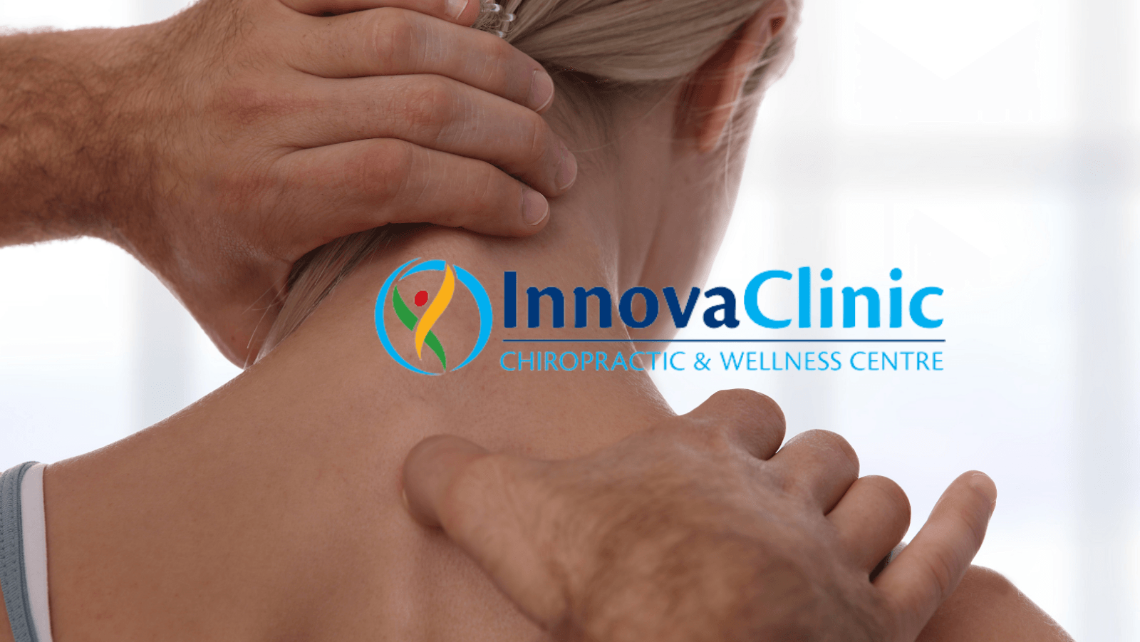 Innova Chiropractic & Wellness Centre, photo 2