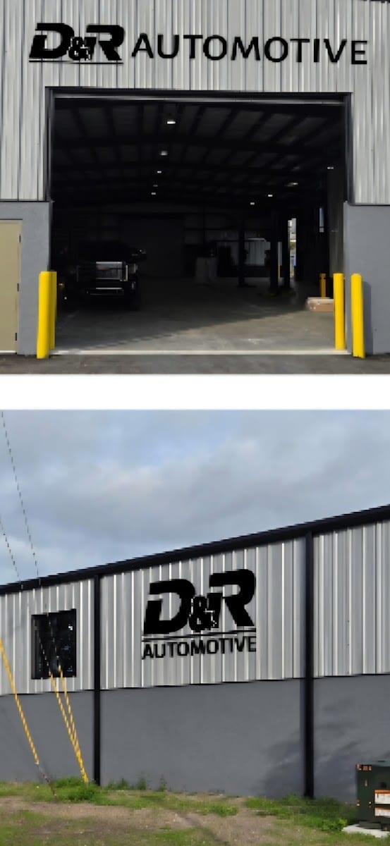 D & R Automotive