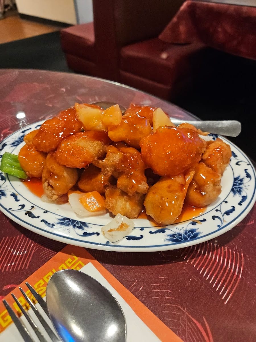 Ba-Dar Chinese Restaurant, photo 3