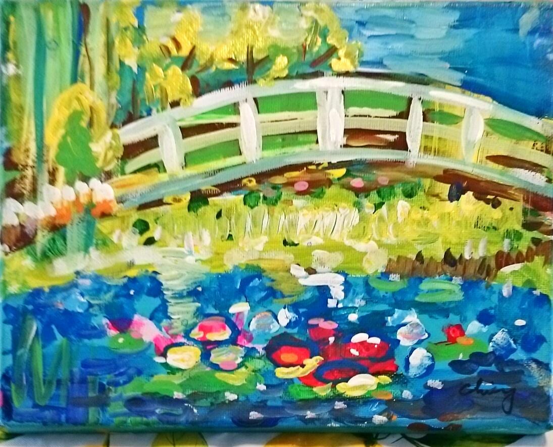 Rainbow Art Studio Hawaii