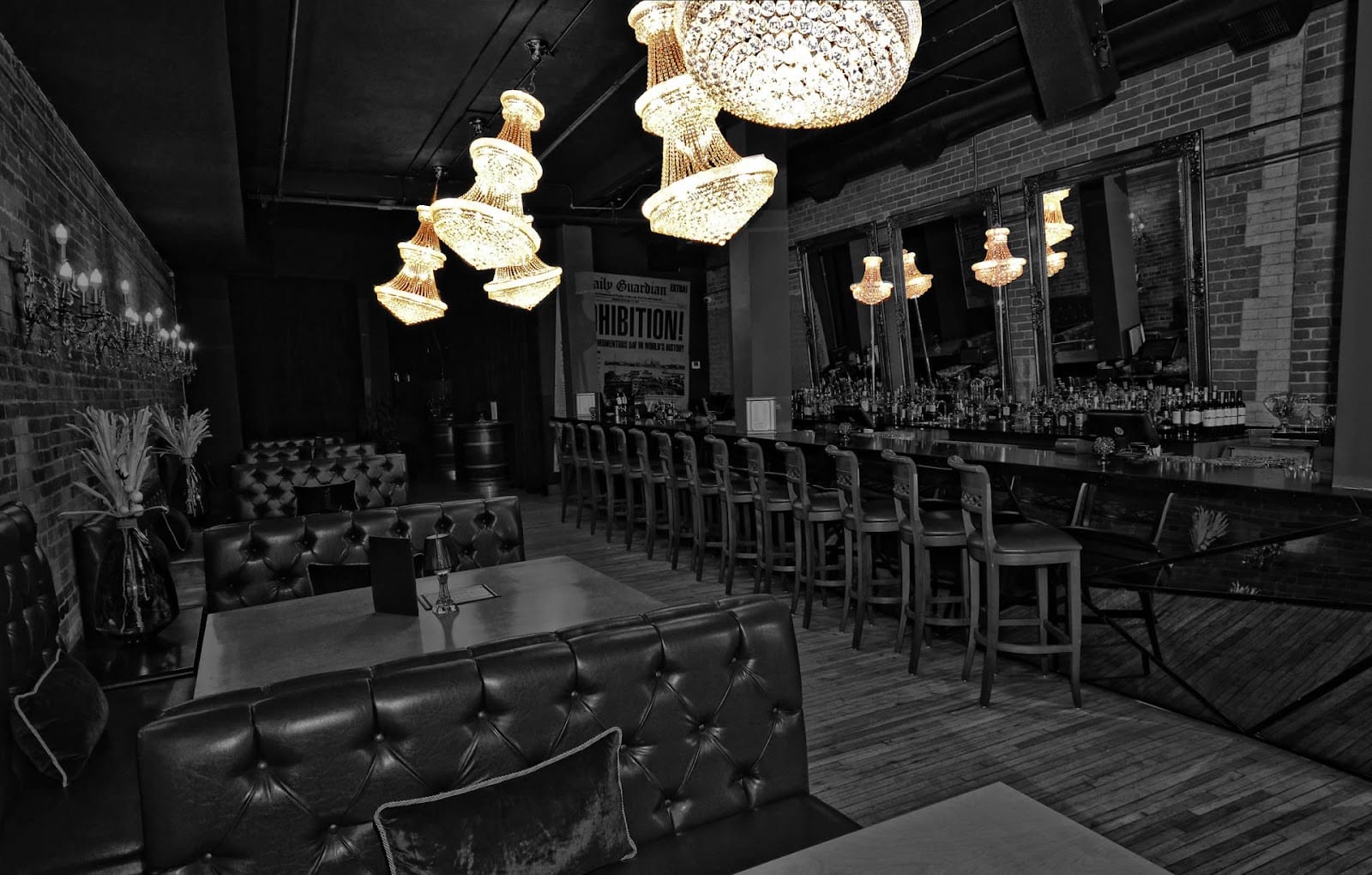 CC Lounge and Whisky Bar, photo 2