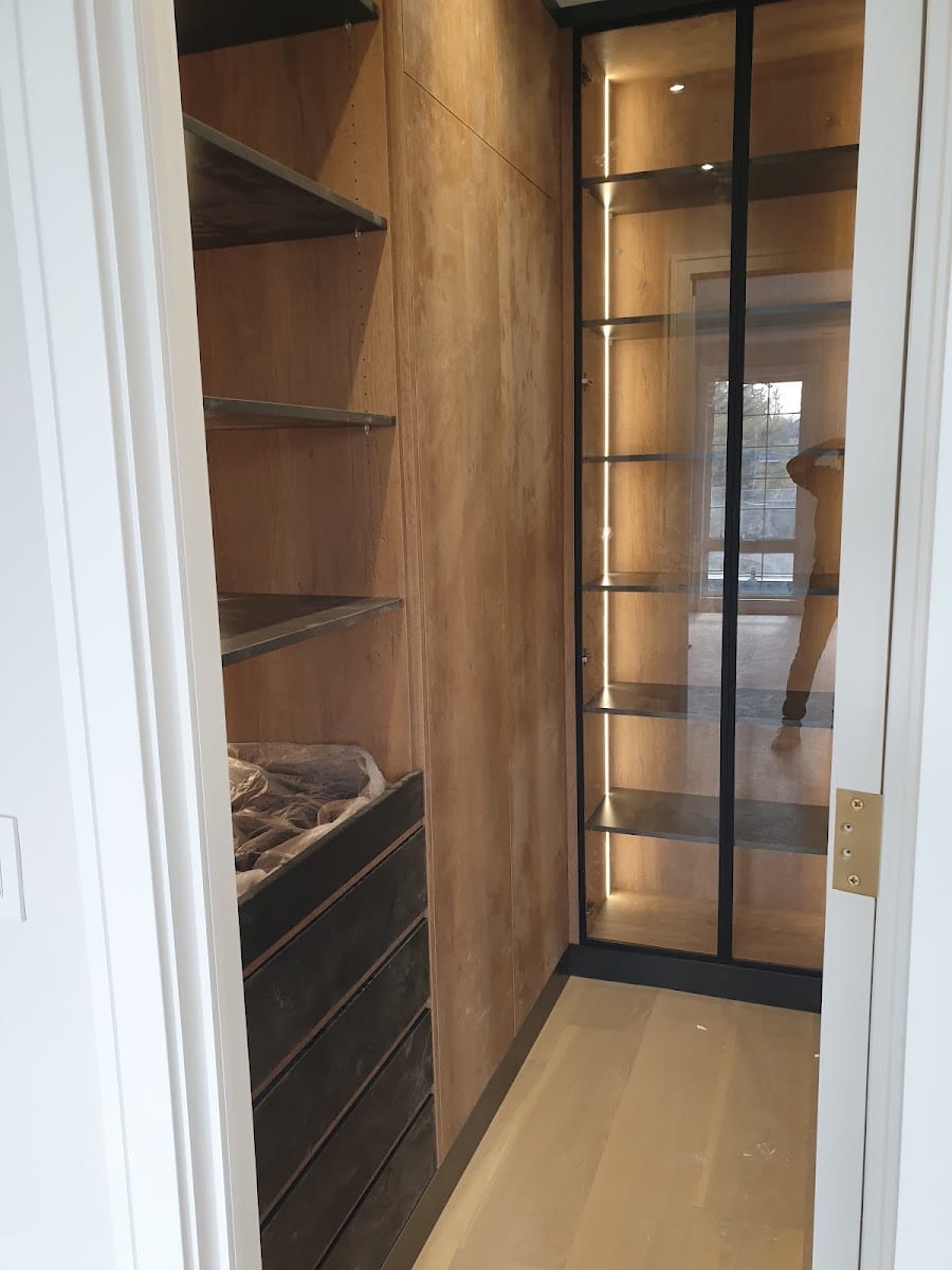 Goudarz Handyman service
