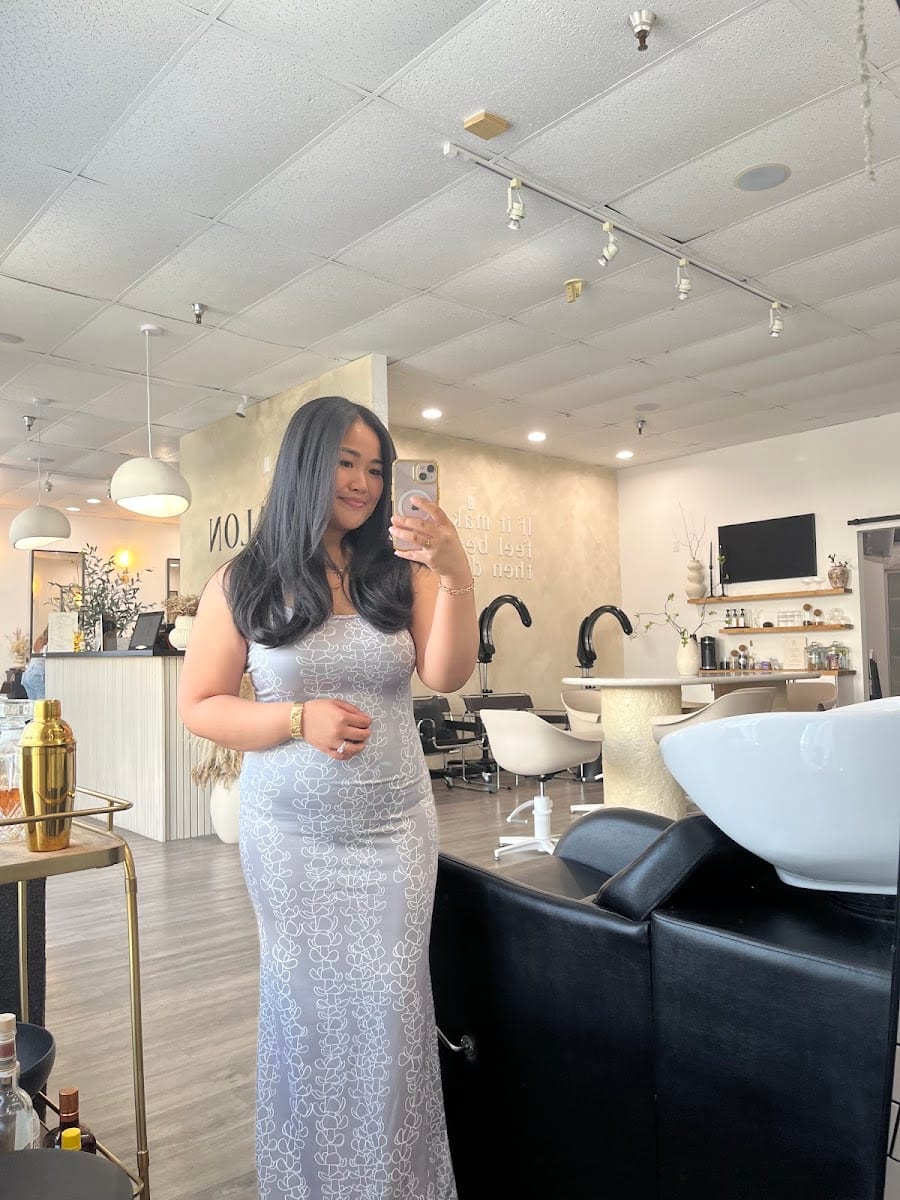 JV Salon, photo 4