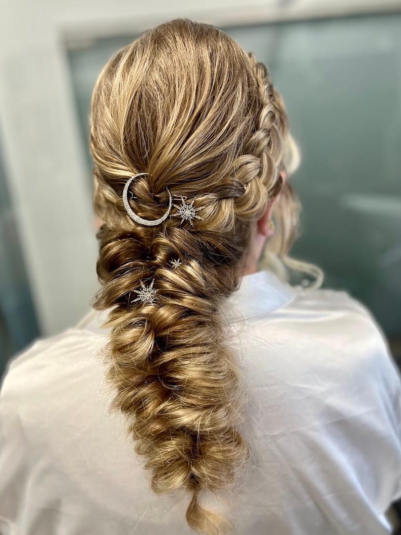 Lacey Nichole Hair Co., photo 3