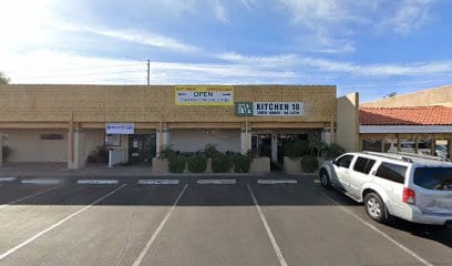Scottsdale Deli & Grill