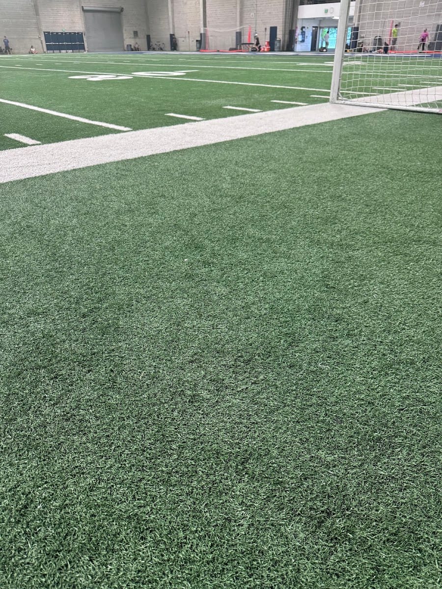 Stan Laub Indoor Training Center, photo 2