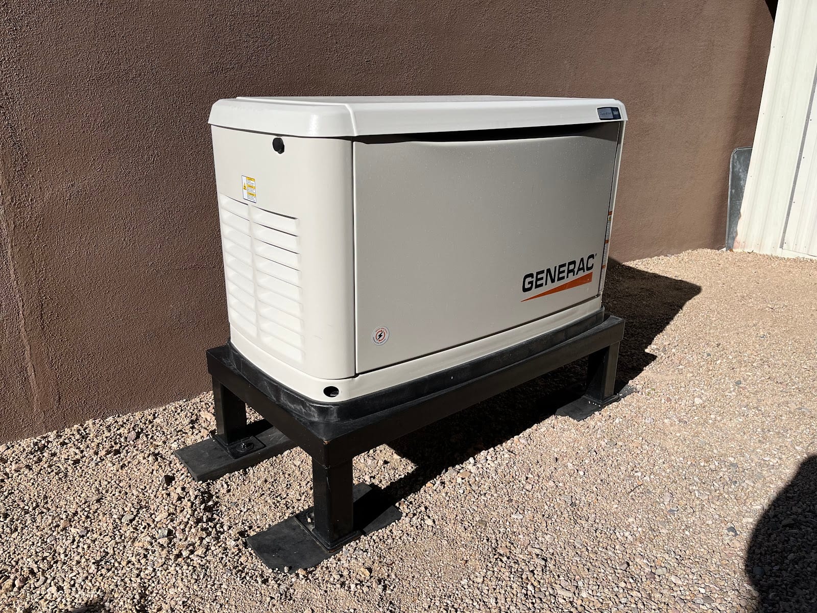 Arizona Backup Power