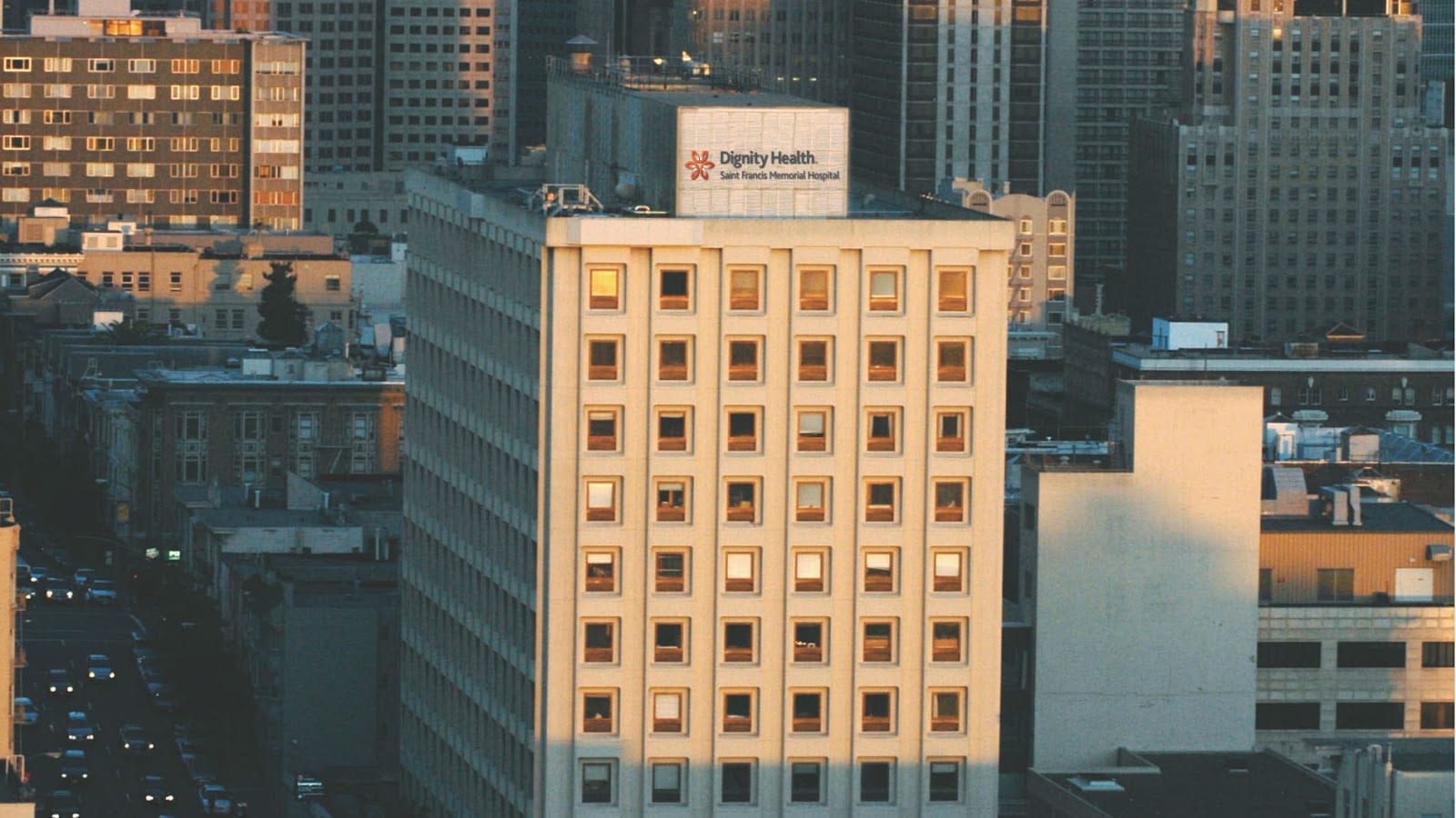 UCSF Health Hyde Hospital Bothin Burn Center, photo 2