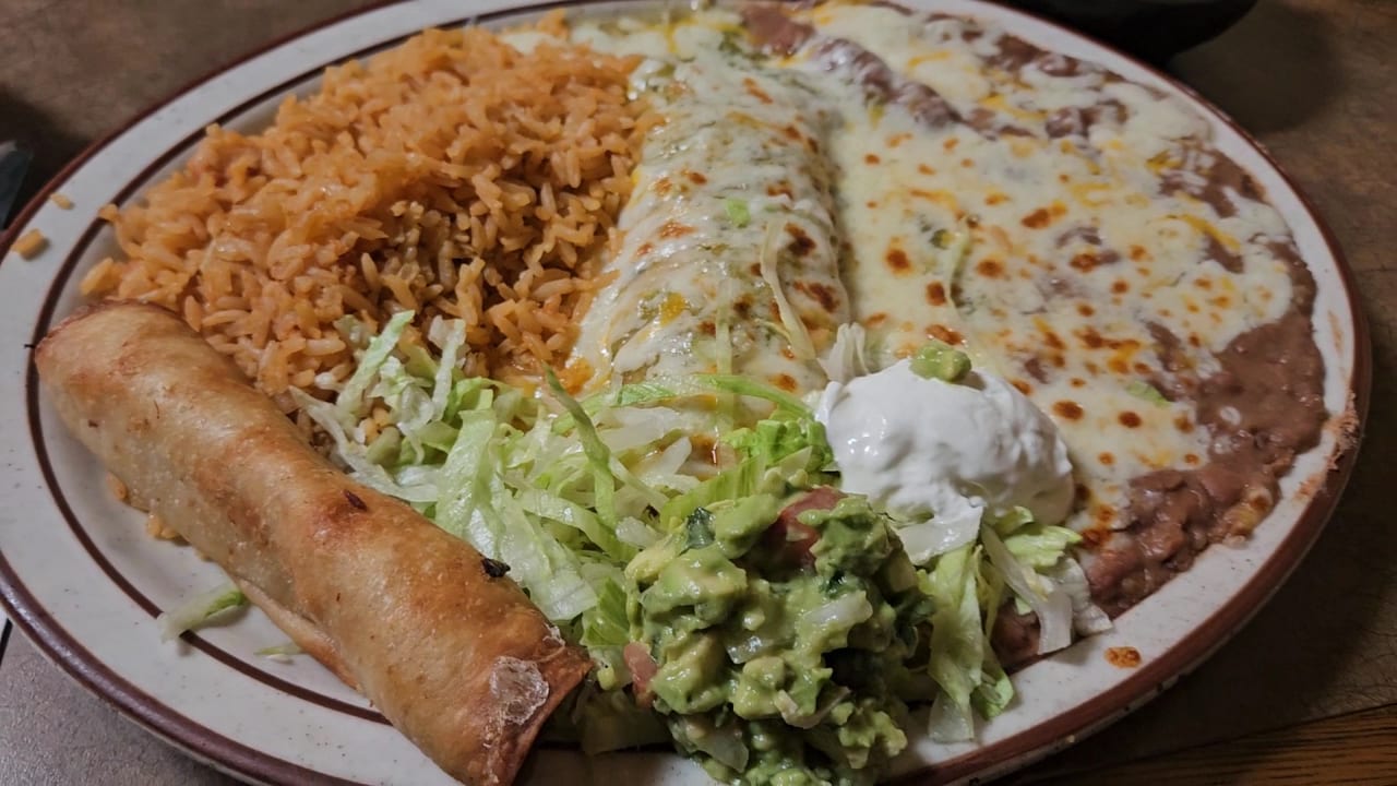 Avila's El Ranchito - Costa Mesa, photo 3