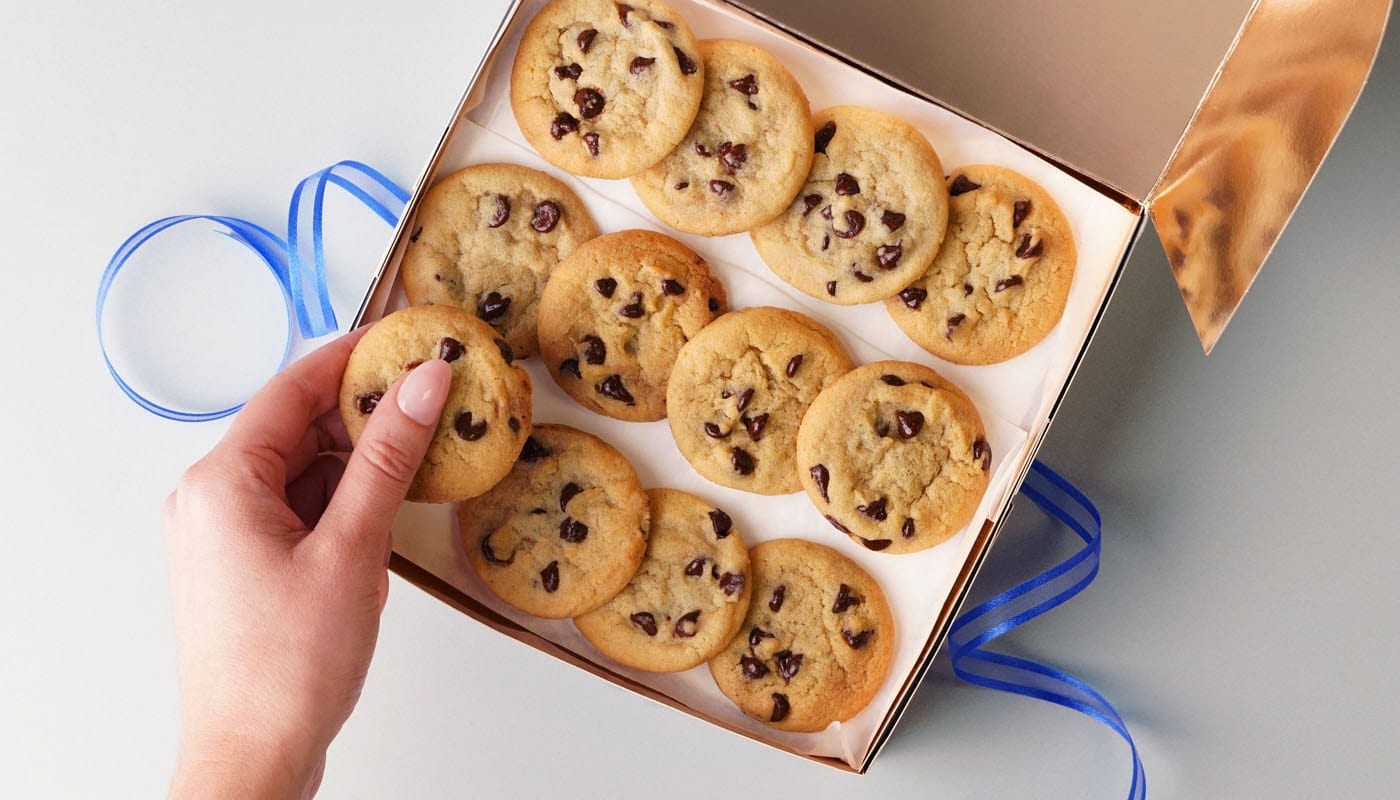 Tiff's Treats Cookie Delivery, photo 3