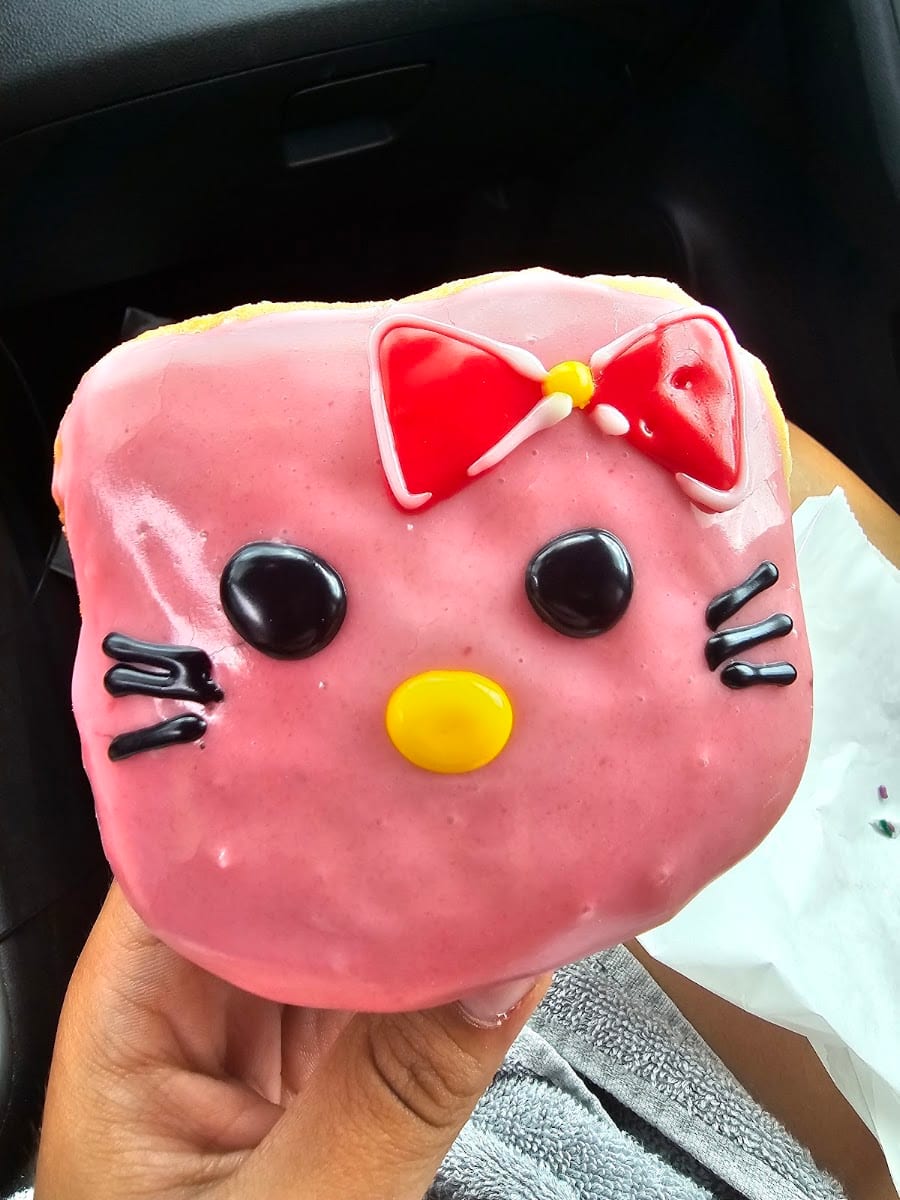 Donut Haven, photo 4